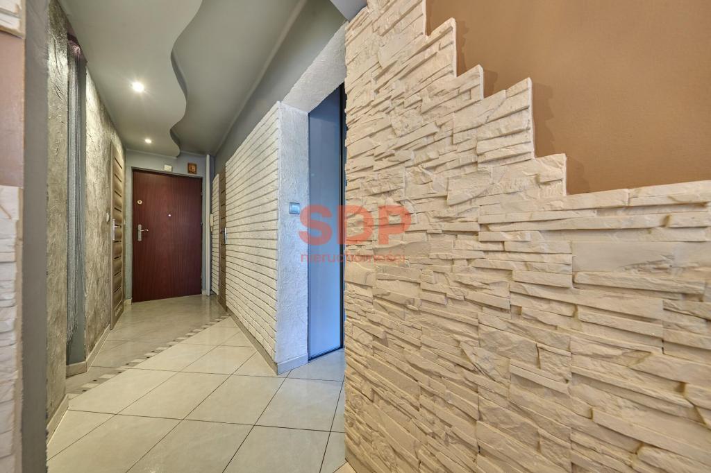 Mieszkanie 71 m², Katowice, Tysiąclecia - zdjęcie 12