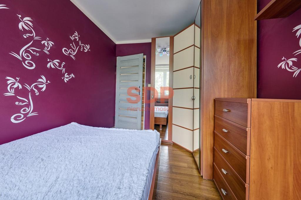 Mieszkanie 71 m², Katowice, Tysiąclecia - zdjęcie 15