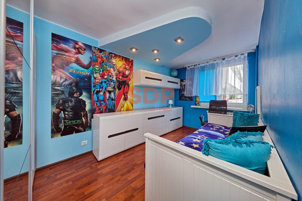 Mieszkanie 71 m², Katowice, Tysiąclecia - zdjęcie 16