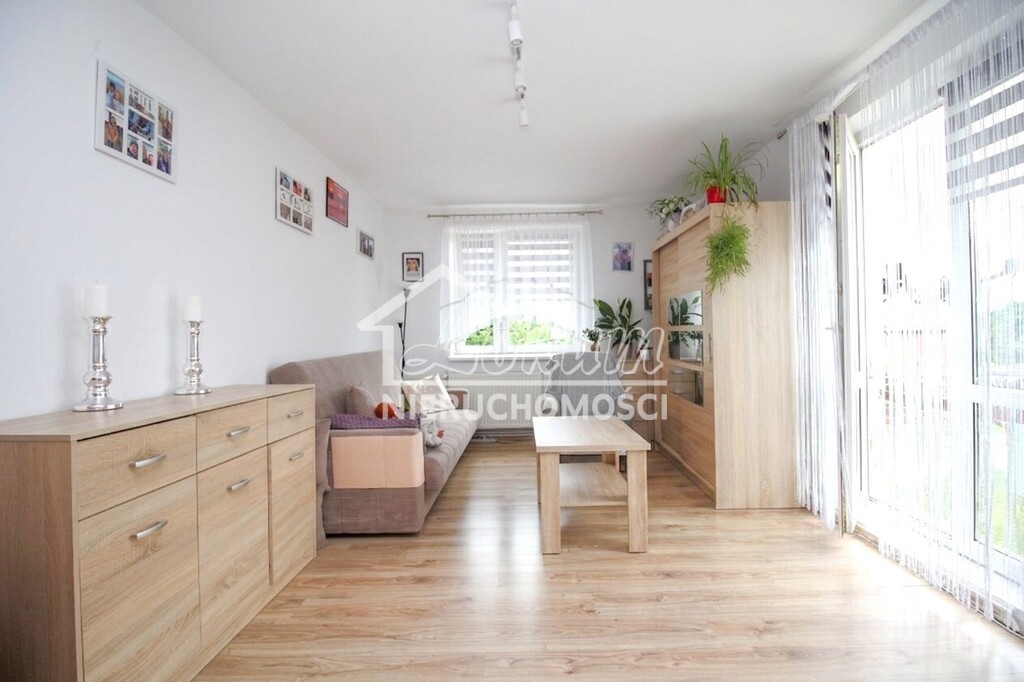 Mieszkanie 47,84 m², Sądów - zdjęcie 1