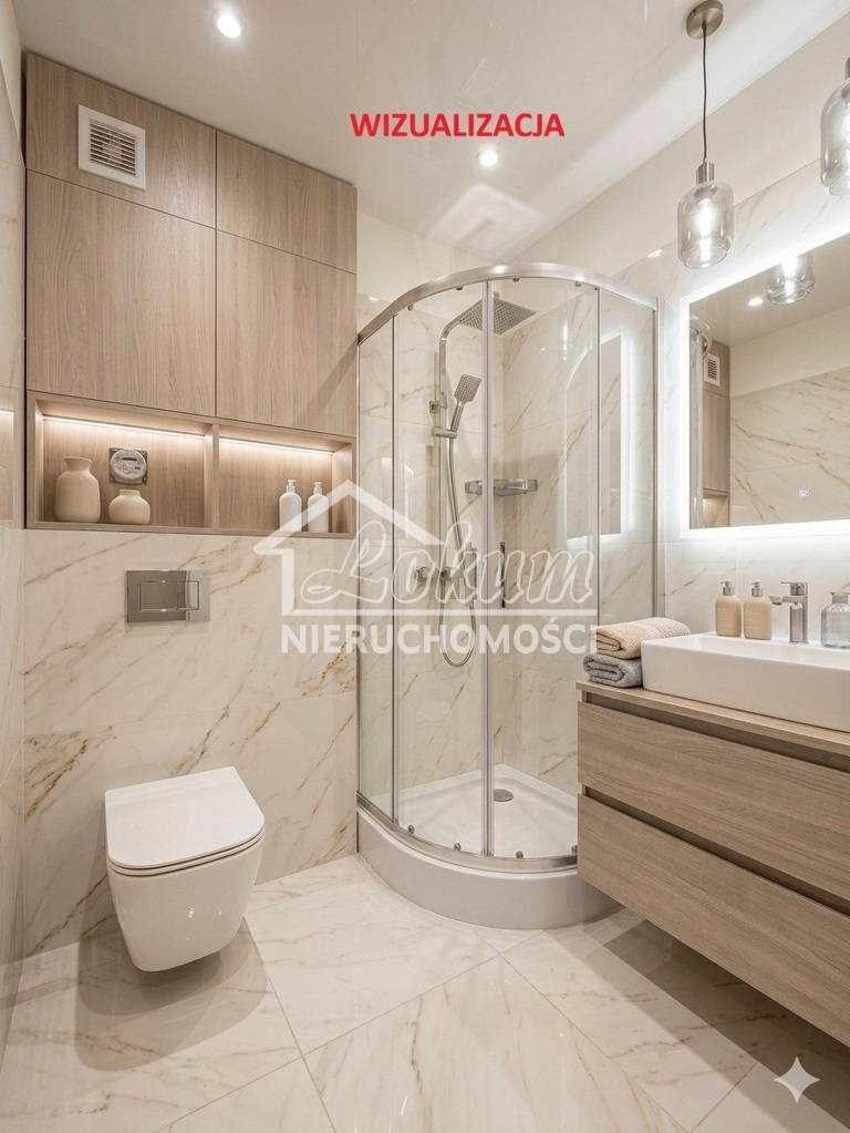 Mieszkanie 47,84 m², Sądów - zdjęcie 11
