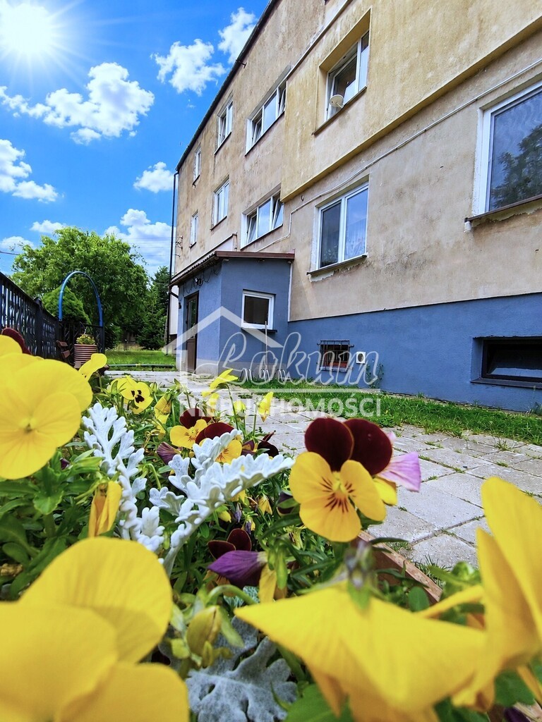 Mieszkanie 47,84 m², Sądów - zdjęcie 16