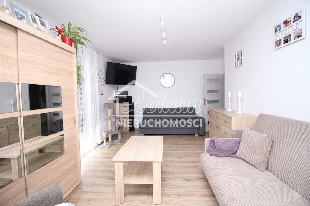 Mieszkanie 47,84 m², Sądów - zdjęcie 2
