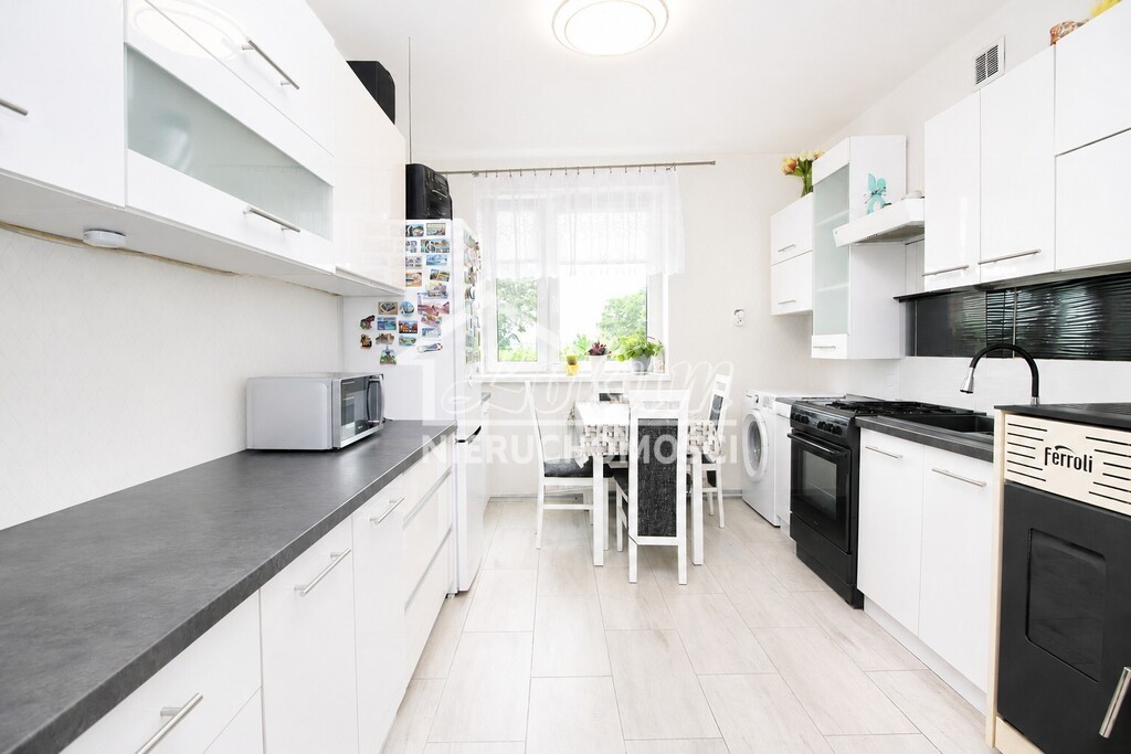 Mieszkanie 47,84 m², Sądów - zdjęcie 4