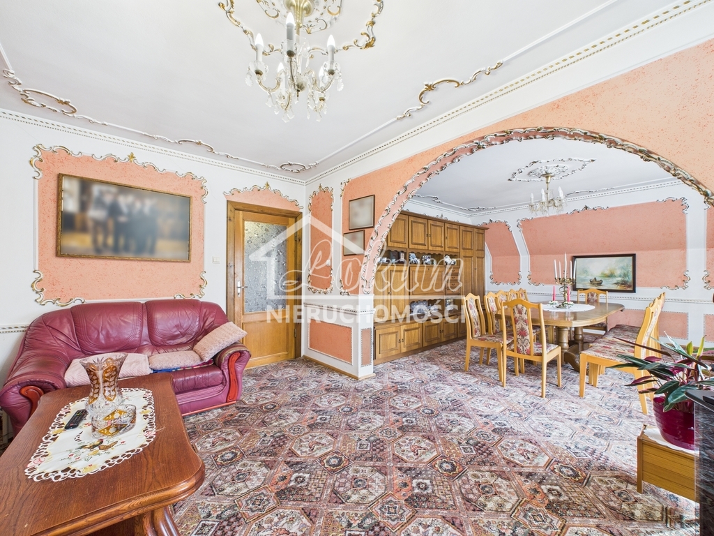 Dom 417&nbsp;m², Szczecin - zdjęcie 10