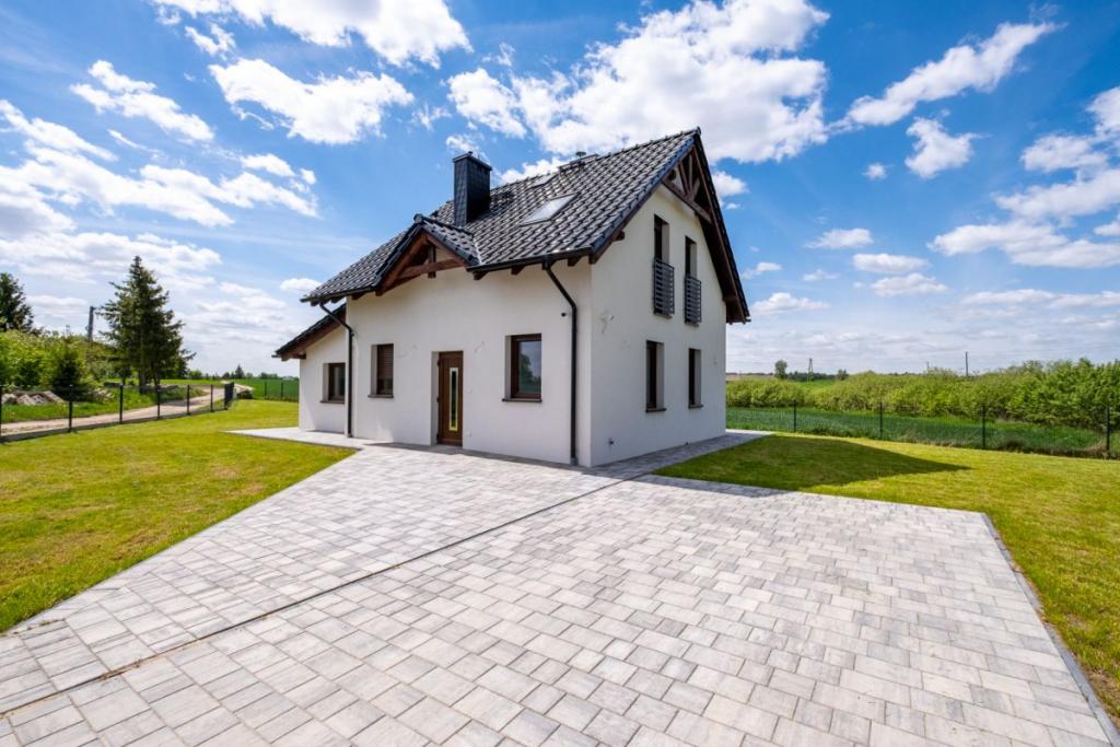 NOWA CENA! Teraz taniej o 15000 zł! Nowy dom! - zdjęcie 2