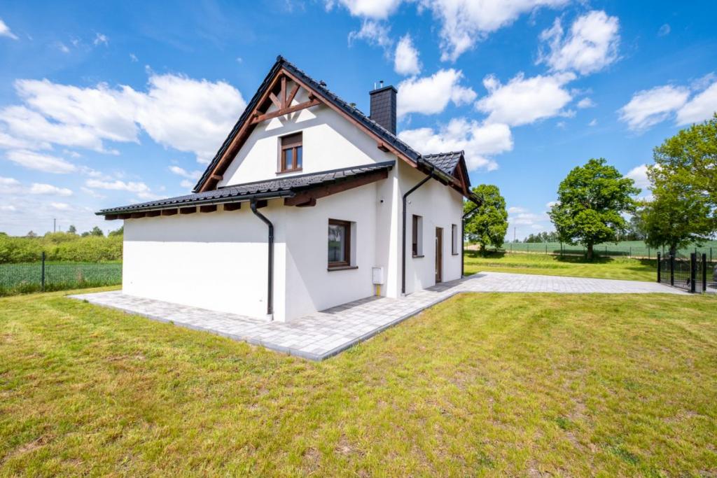 NOWA CENA! Teraz taniej o 15000 zł! Nowy dom! - zdjęcie 3