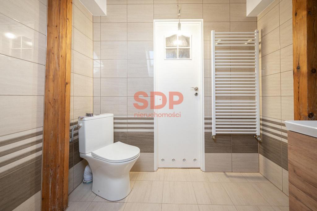 Lokal biurowy do wynajęcia, 90&nbsp;m², Wrocław, Krzyki, Zapaśnicza - zdjęcie 9