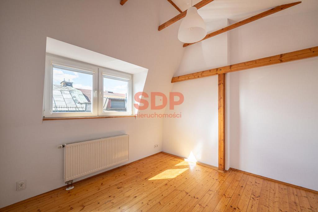 Lokal biurowy do wynajęcia, 90&nbsp;m², Wrocław, Krzyki, Zapaśnicza - zdjęcie 1