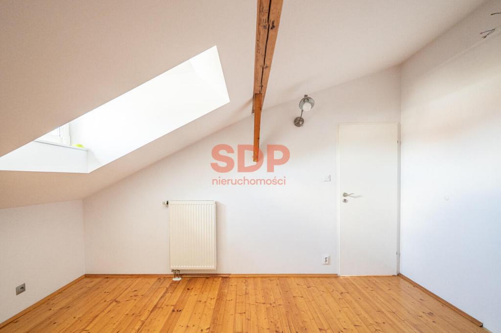 Lokal biurowy do wynajęcia, 90&nbsp;m², Wrocław, Krzyki, Zapaśnicza - zdjęcie 7