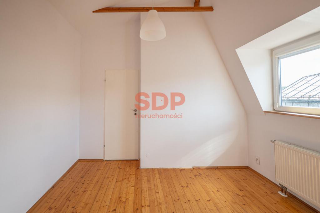 Lokal biurowy do wynajęcia, 90&nbsp;m², Wrocław, Krzyki, Zapaśnicza - zdjęcie 3