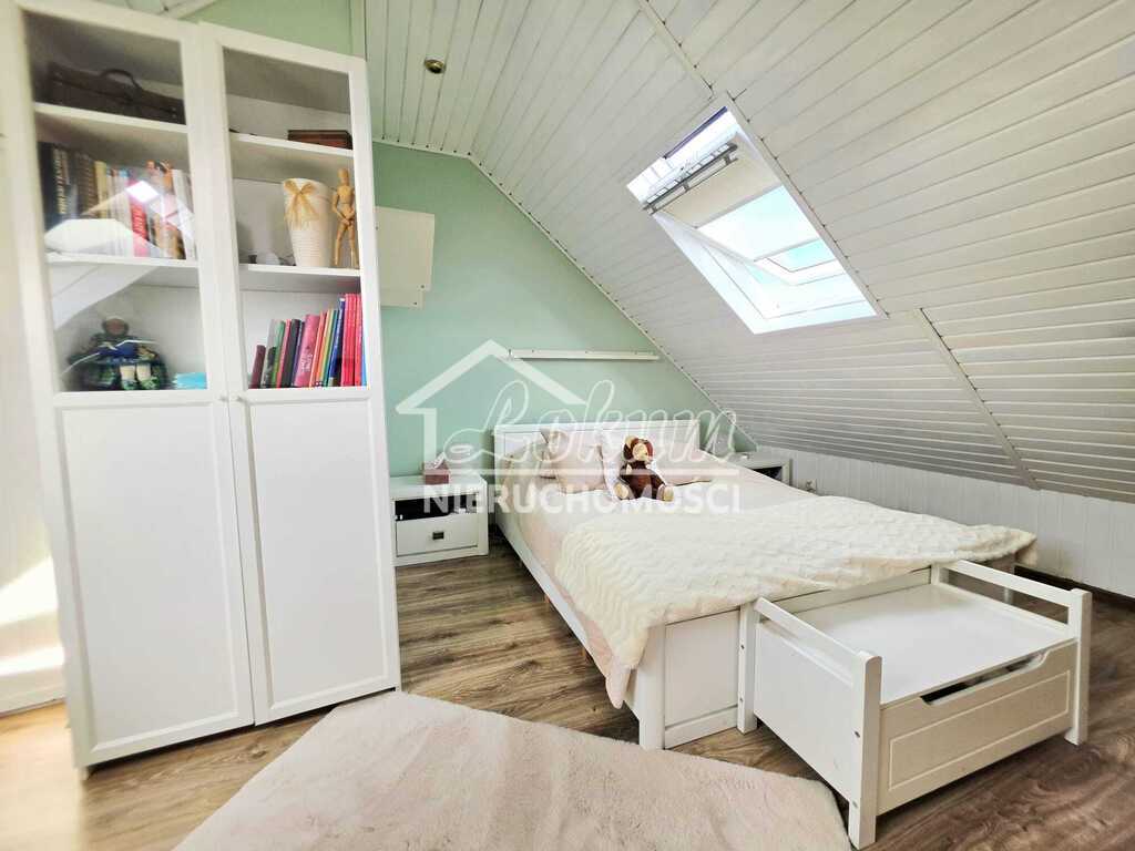 Mieszkanie 61,09&nbsp;m², Szczecin, Kijewo, Zoologiczna - zdjęcie 11