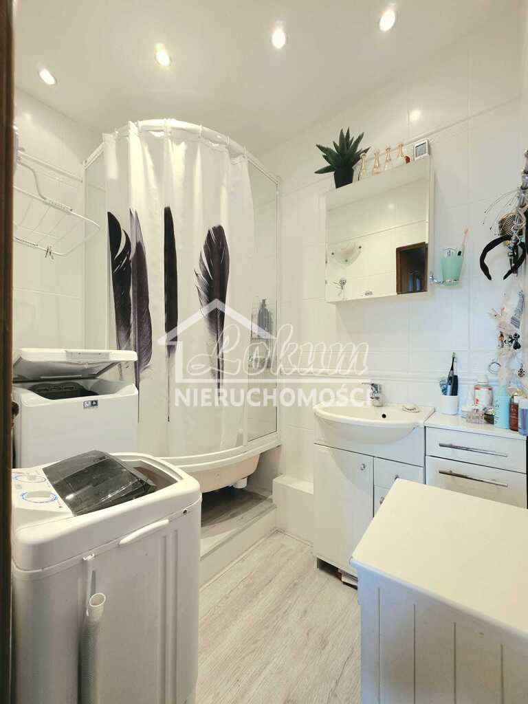 Mieszkanie 61,09&nbsp;m², Szczecin, Kijewo, Zoologiczna - zdjęcie 17
