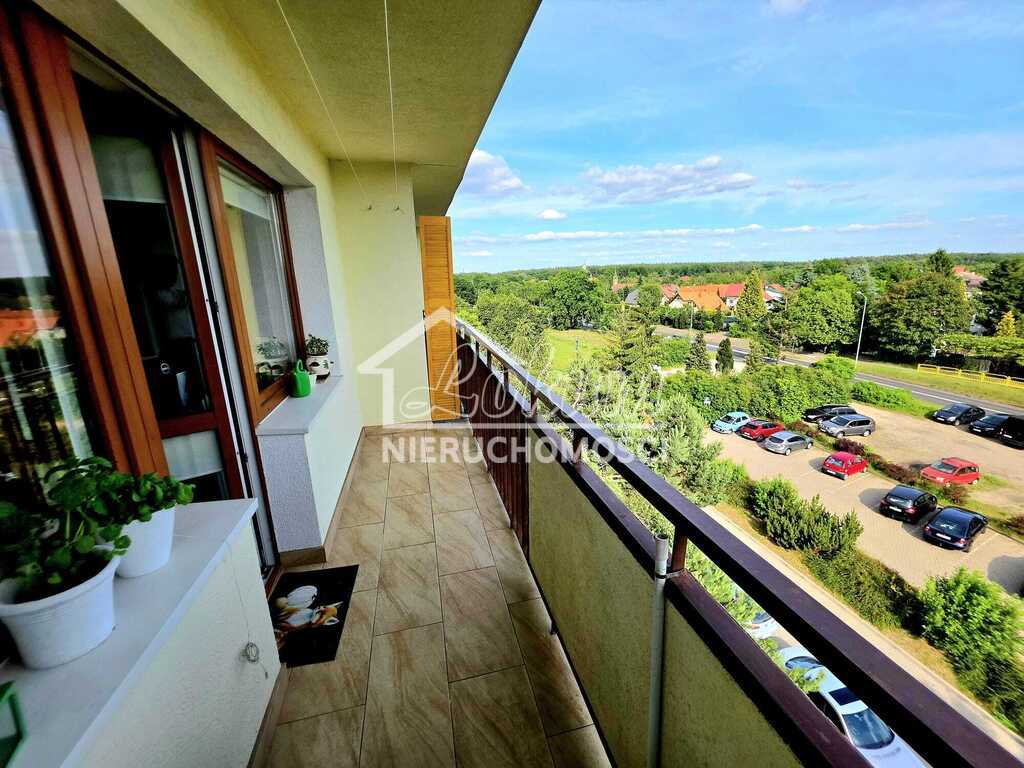 Mieszkanie 61,09&nbsp;m², Szczecin, Kijewo, Zoologiczna - zdjęcie 19