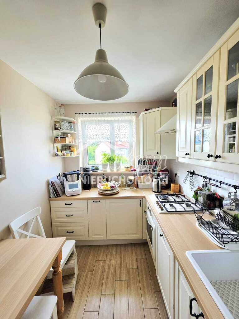 Mieszkanie 61,09&nbsp;m², Szczecin, Kijewo, Zoologiczna - zdjęcie 7