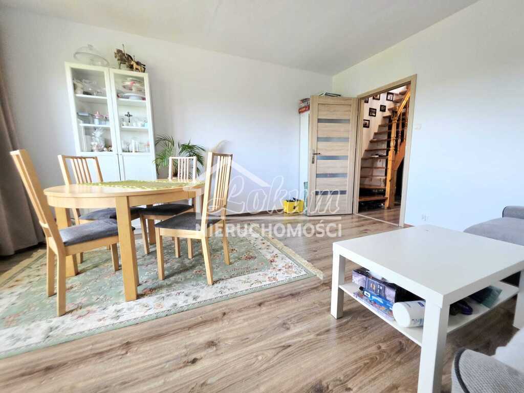 Mieszkanie 61,09&nbsp;m², Szczecin, Kijewo, Zoologiczna - zdjęcie 3