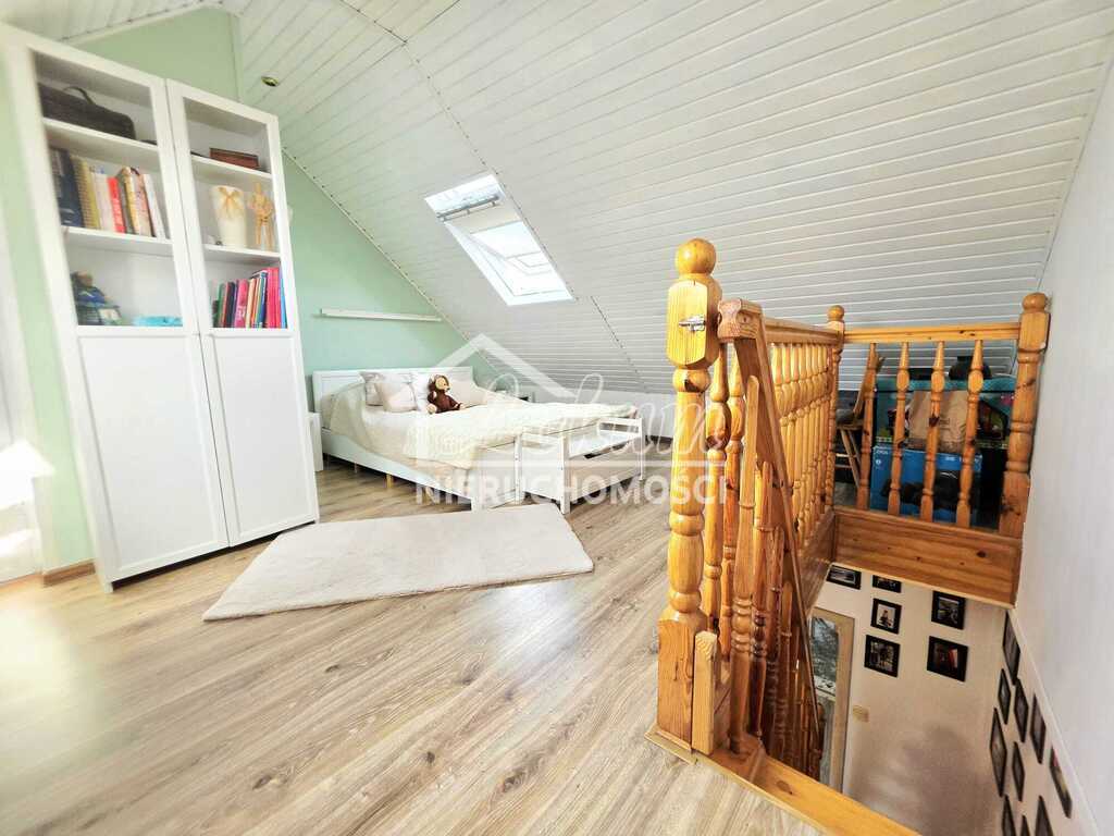 Mieszkanie 61,09&nbsp;m², Szczecin, Kijewo, Zoologiczna - zdjęcie 9