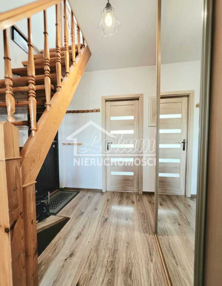 Mieszkanie 61,09&nbsp;m², Szczecin, Kijewo, Zoologiczna - zdjęcie 16