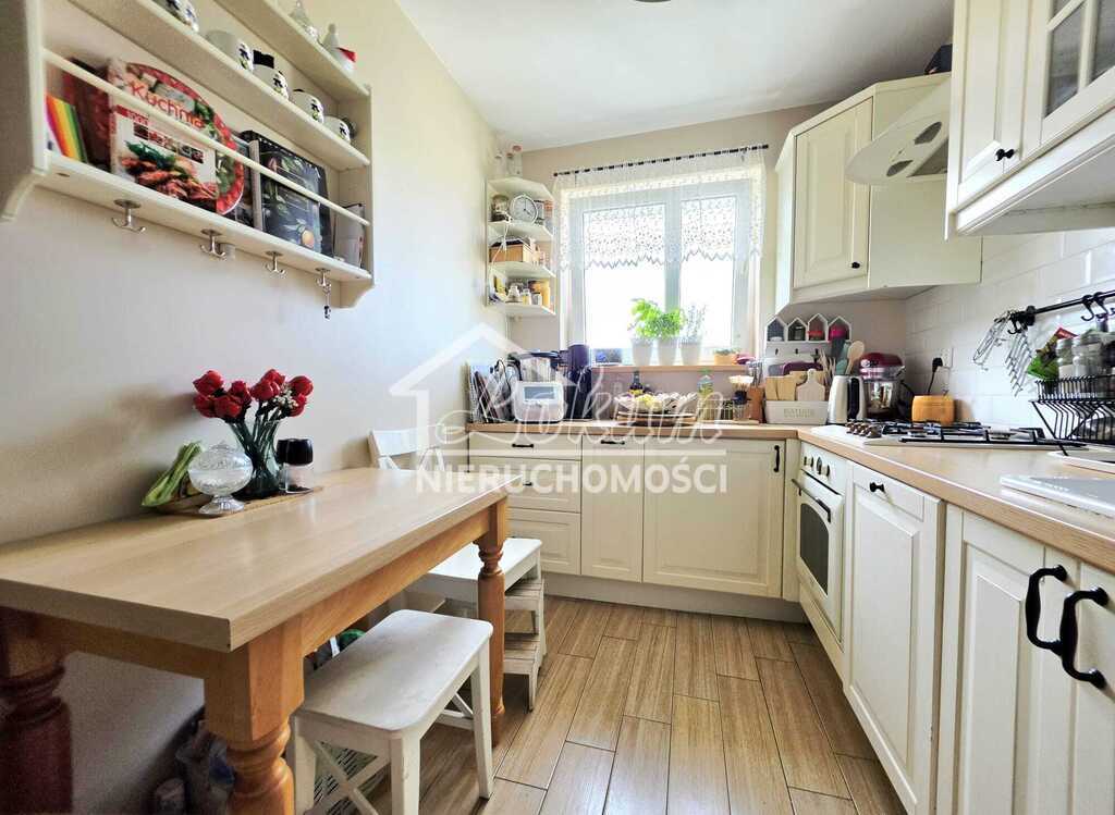 Mieszkanie 61,09&nbsp;m², Szczecin, Kijewo, Zoologiczna - zdjęcie 6