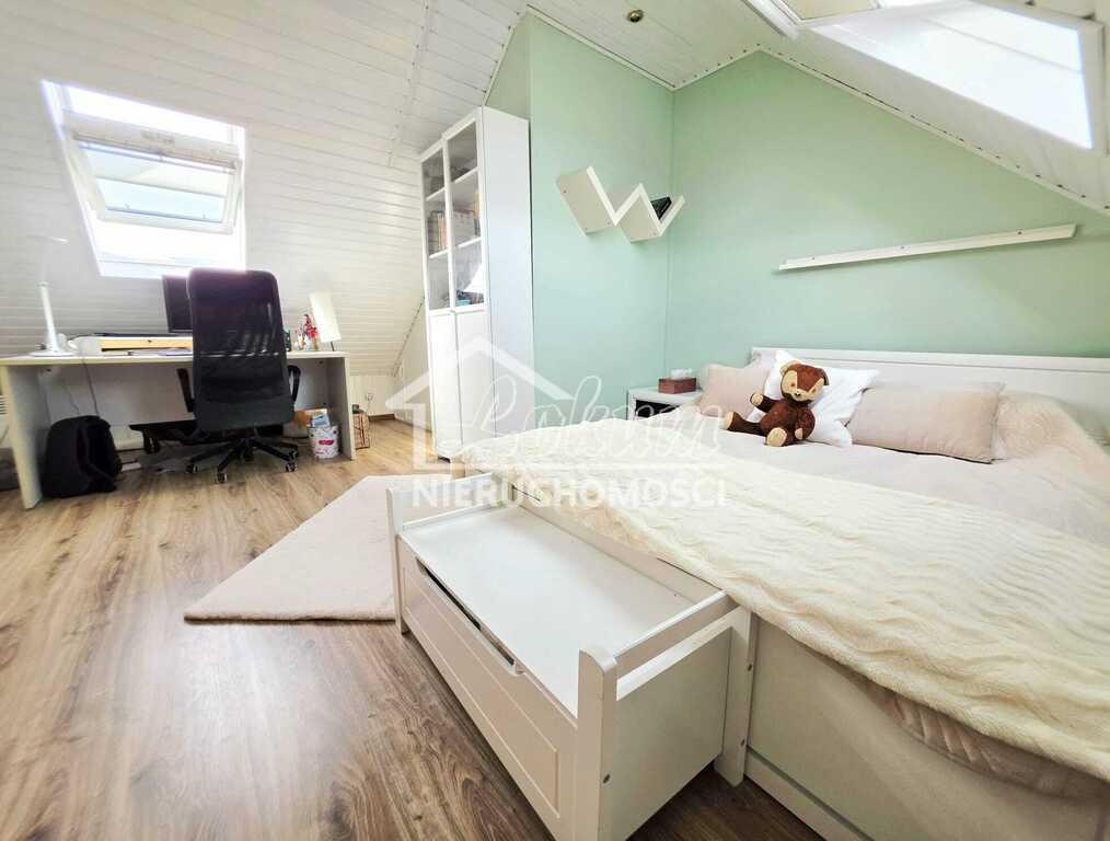 Mieszkanie 61,09&nbsp;m², Szczecin, Kijewo, Zoologiczna - zdjęcie 10