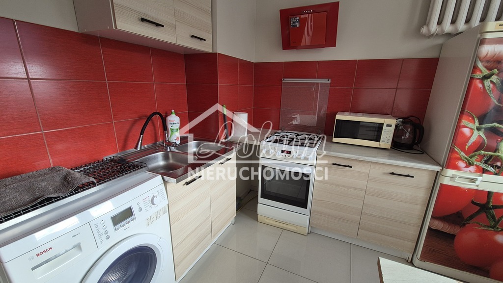 Mieszkanie 30,94 m², Szczecin, Śródmieście, 1 Maja - zdjęcie 6