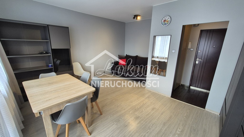 Mieszkanie 30,94 m², Szczecin, Śródmieście, 1 Maja - zdjęcie 3