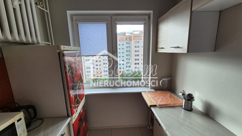 Mieszkanie 30,94 m², Szczecin, Śródmieście, 1 Maja - zdjęcie 7