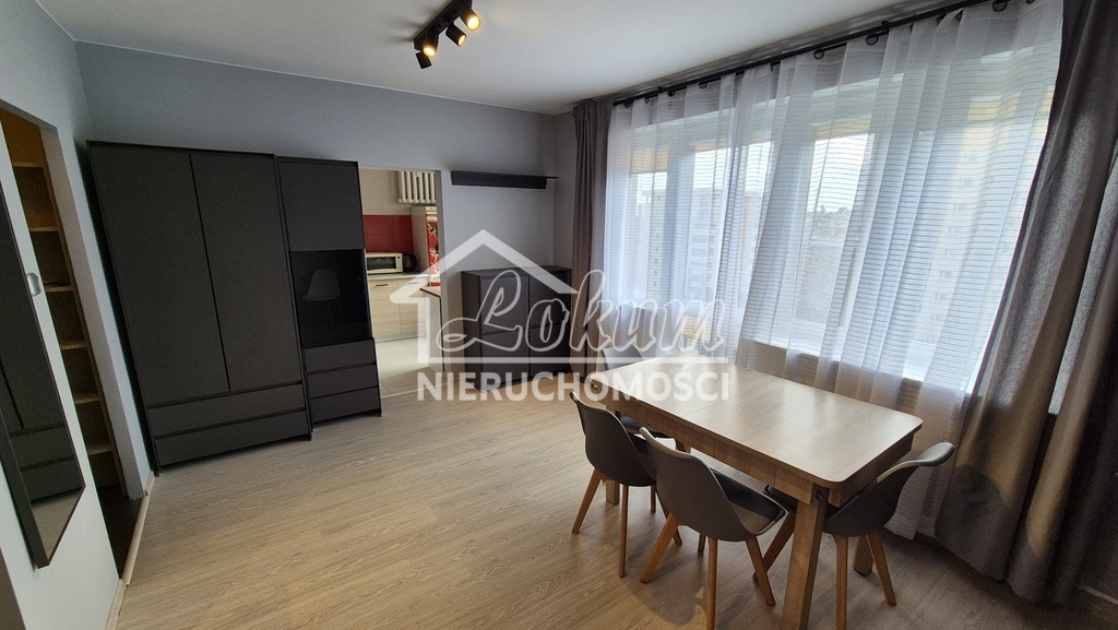 Mieszkanie 30,94 m², Szczecin, Śródmieście, 1 Maja - zdjęcie 2