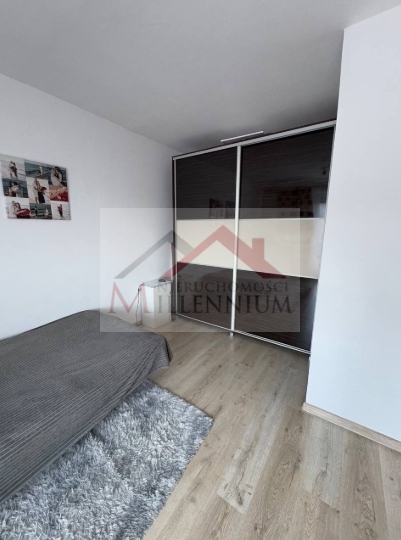 Mieszkanie 32 m², Warszawa - zdjęcie 6