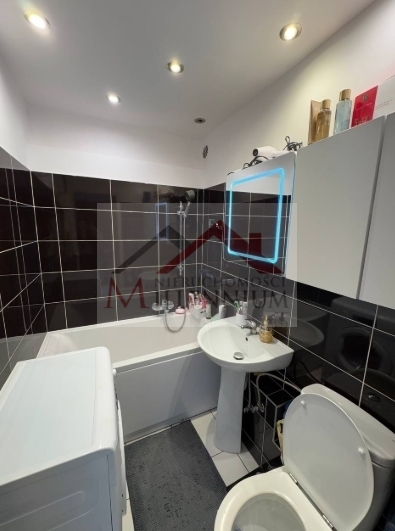 Mieszkanie 32 m², Warszawa - zdjęcie 9