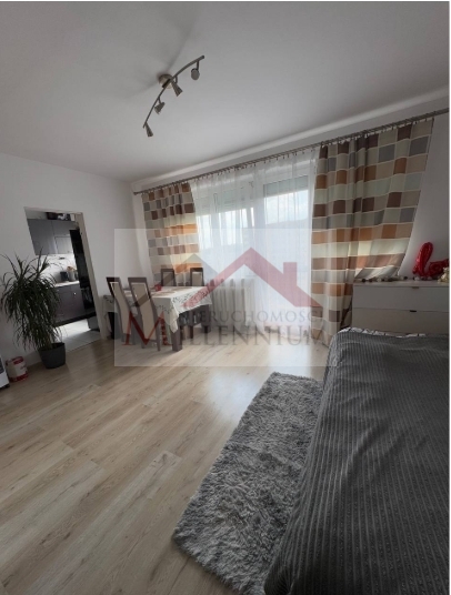 Mieszkanie 32 m², Warszawa - zdjęcie 8
