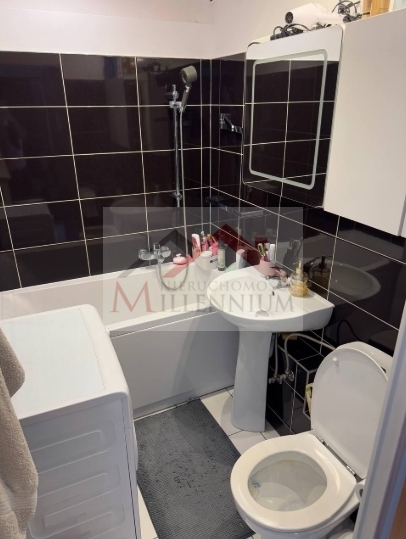 Mieszkanie 32 m², Warszawa - zdjęcie 5