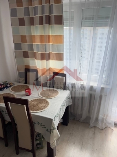 Mieszkanie 32 m², Warszawa - zdjęcie 2
