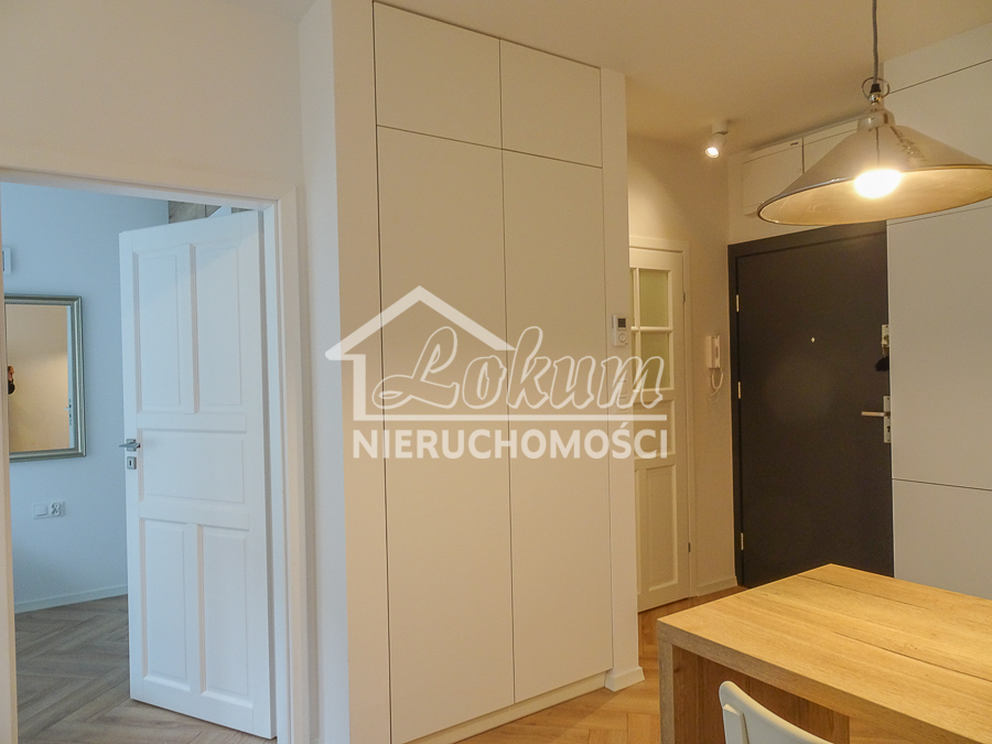 Mieszkanie 35&nbsp;m², Szczecin, Centrum, Strzelecka - zdjęcie 13