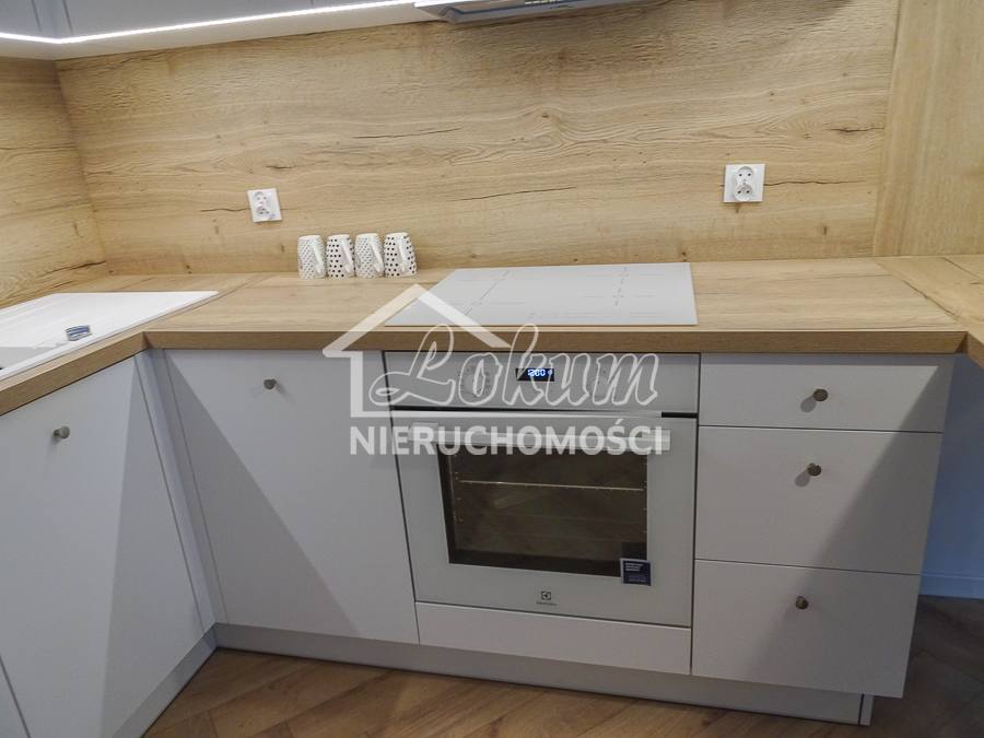 Mieszkanie 35&nbsp;m², Szczecin, Centrum, Strzelecka - zdjęcie 19