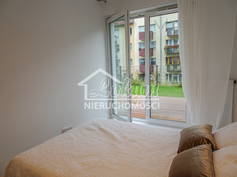 Mieszkanie 35&nbsp;m², Szczecin, Centrum, Strzelecka - zdjęcie 7