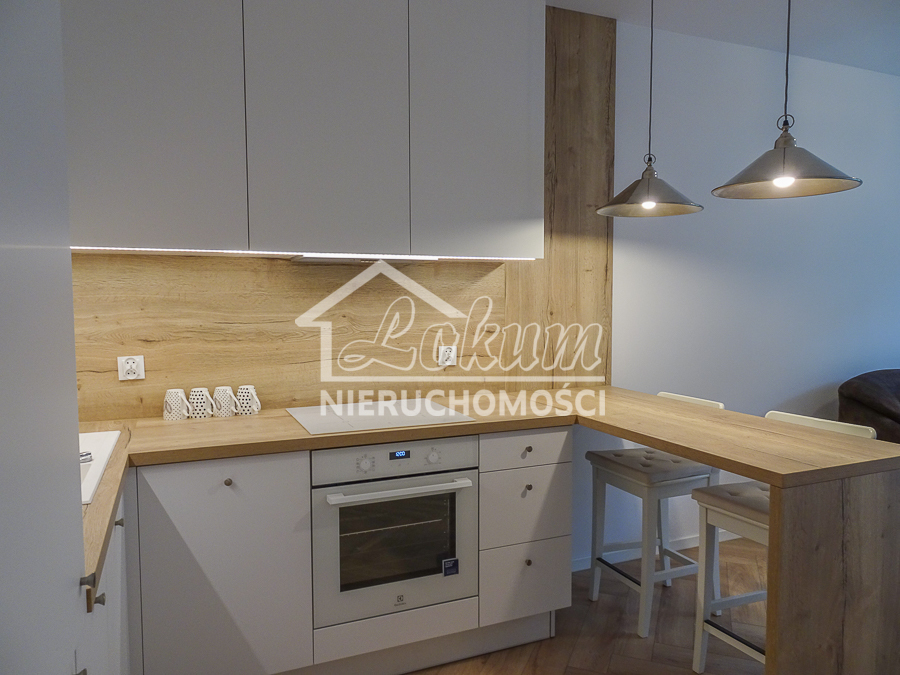 Mieszkanie 35&nbsp;m², Szczecin, Centrum, Strzelecka - zdjęcie 17