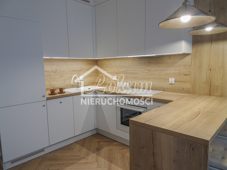 Mieszkanie 35&nbsp;m², Szczecin, Centrum, Strzelecka - zdjęcie 5