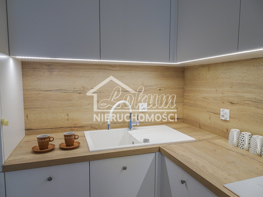 Mieszkanie 35&nbsp;m², Szczecin, Centrum, Strzelecka - zdjęcie 18
