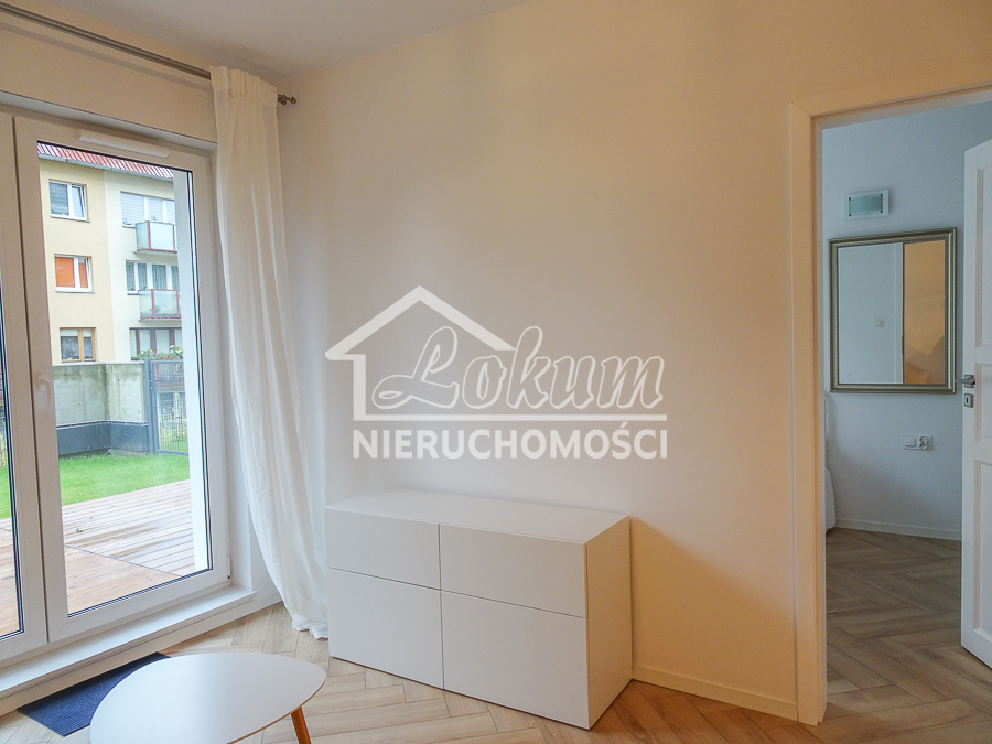 Mieszkanie 35&nbsp;m², Szczecin, Centrum, Strzelecka - zdjęcie 6