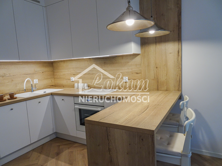 Mieszkanie 35&nbsp;m², Szczecin, Centrum, Strzelecka - zdjęcie 15