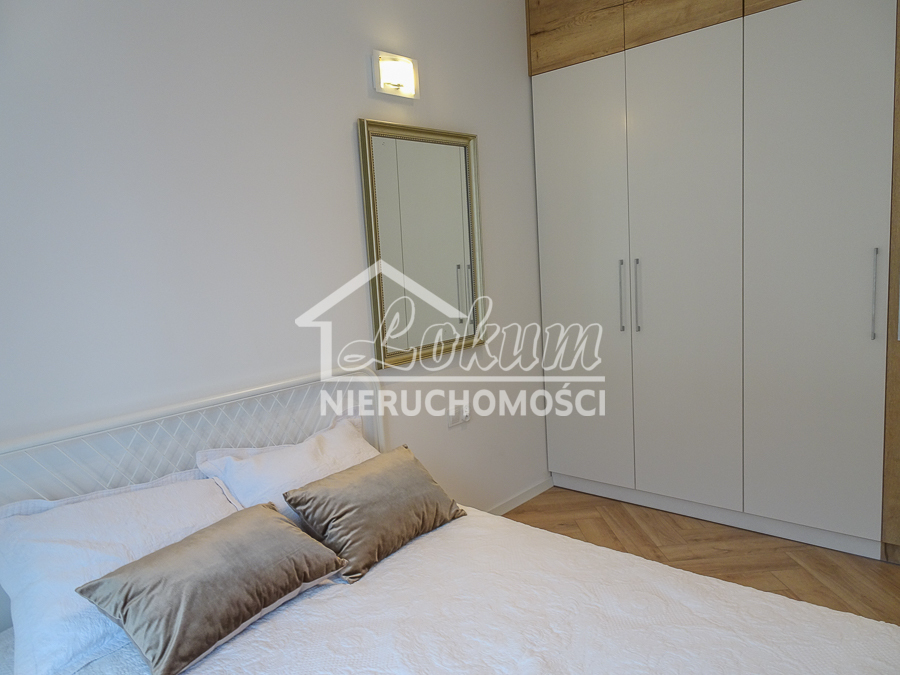 Mieszkanie 35&nbsp;m², Szczecin, Centrum, Strzelecka - zdjęcie 9