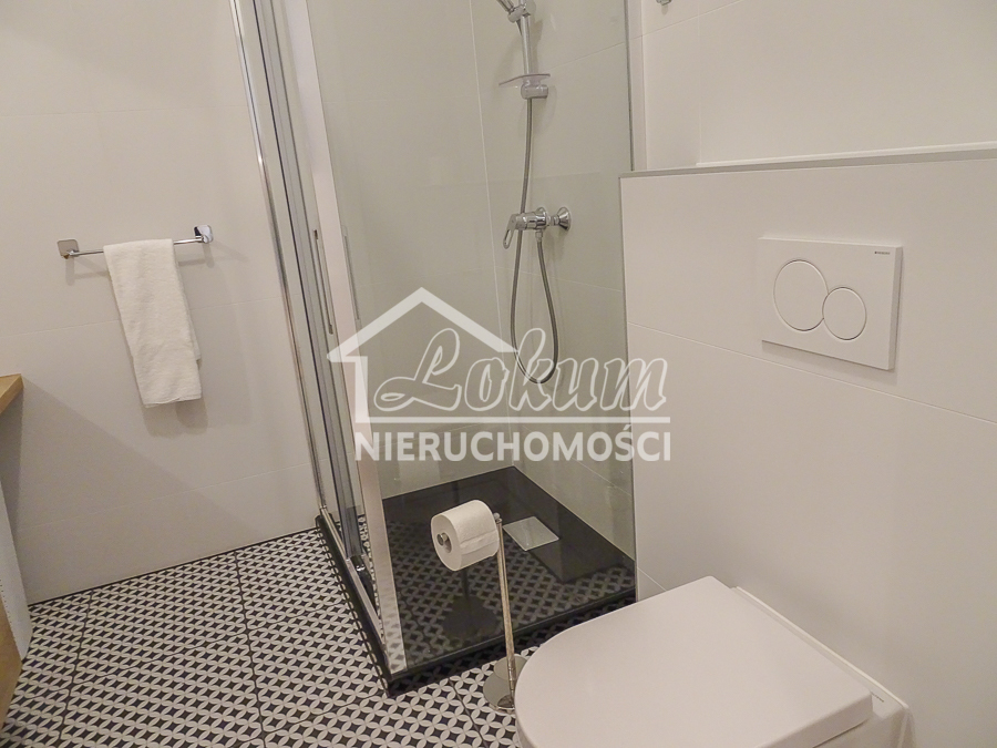 Mieszkanie 35&nbsp;m², Szczecin, Centrum, Strzelecka - zdjęcie 11