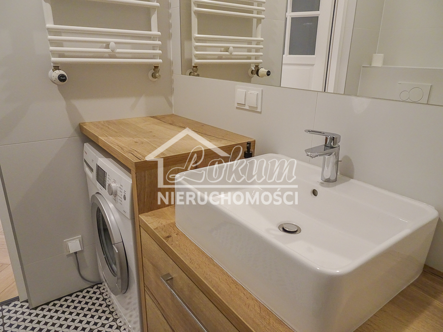 Mieszkanie 35&nbsp;m², Szczecin, Centrum, Strzelecka - zdjęcie 12