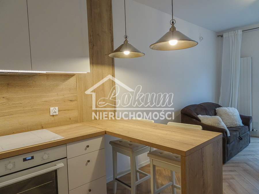 Mieszkanie 35&nbsp;m², Szczecin, Centrum, Strzelecka - zdjęcie 16