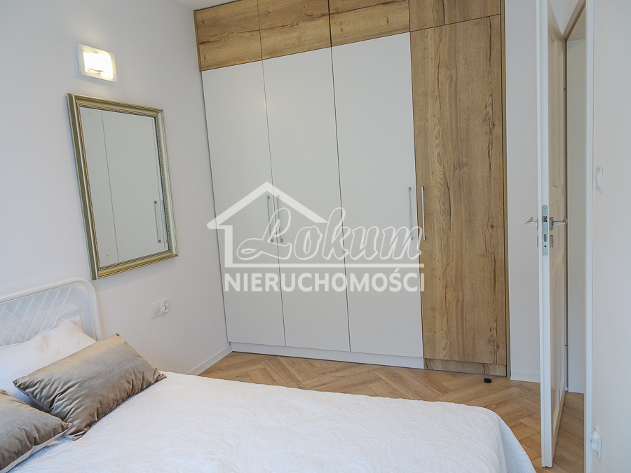Mieszkanie 35&nbsp;m², Szczecin, Centrum, Strzelecka - zdjęcie 8