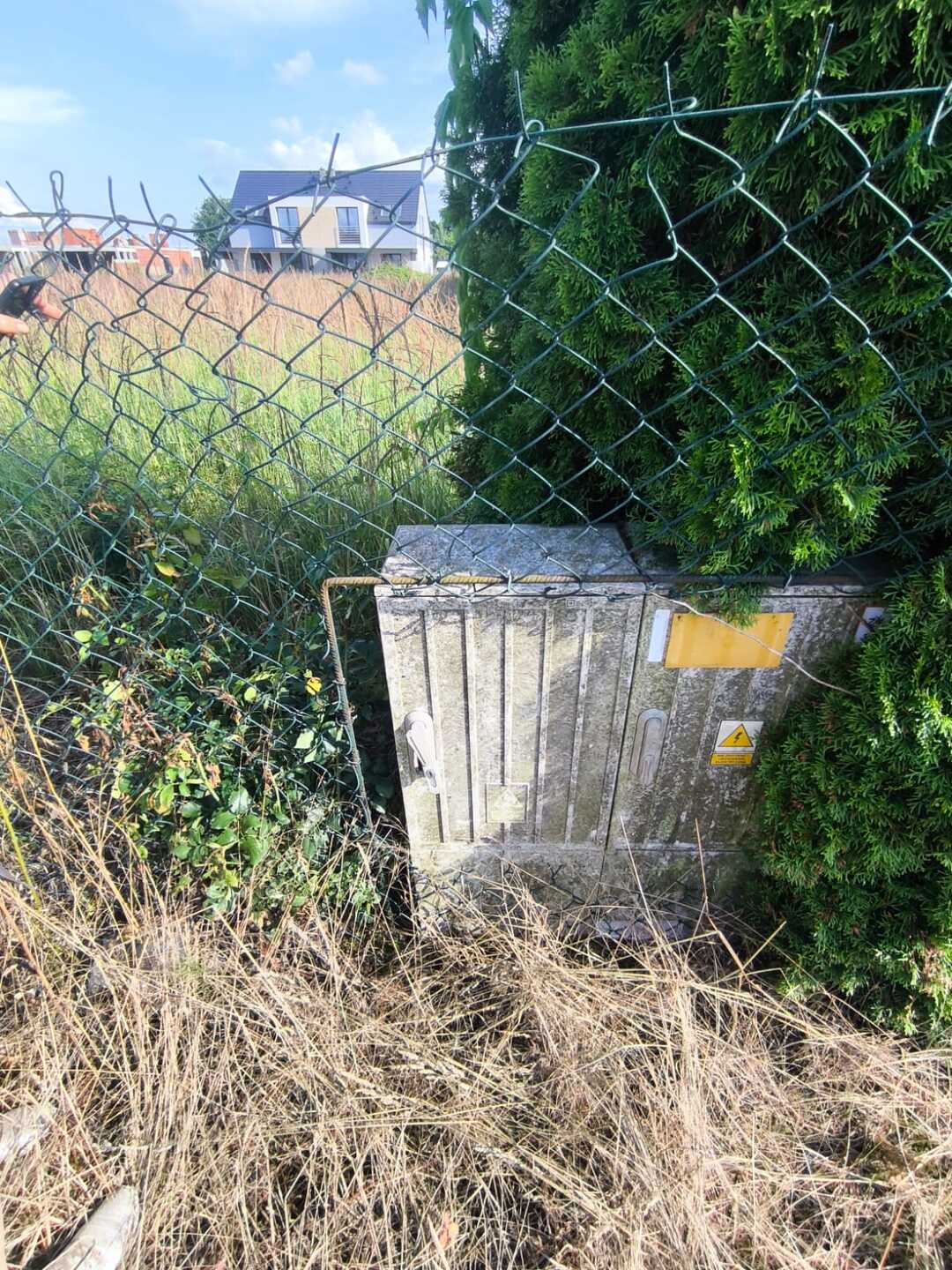 Działka budowlana Oława - zdjęcie 3