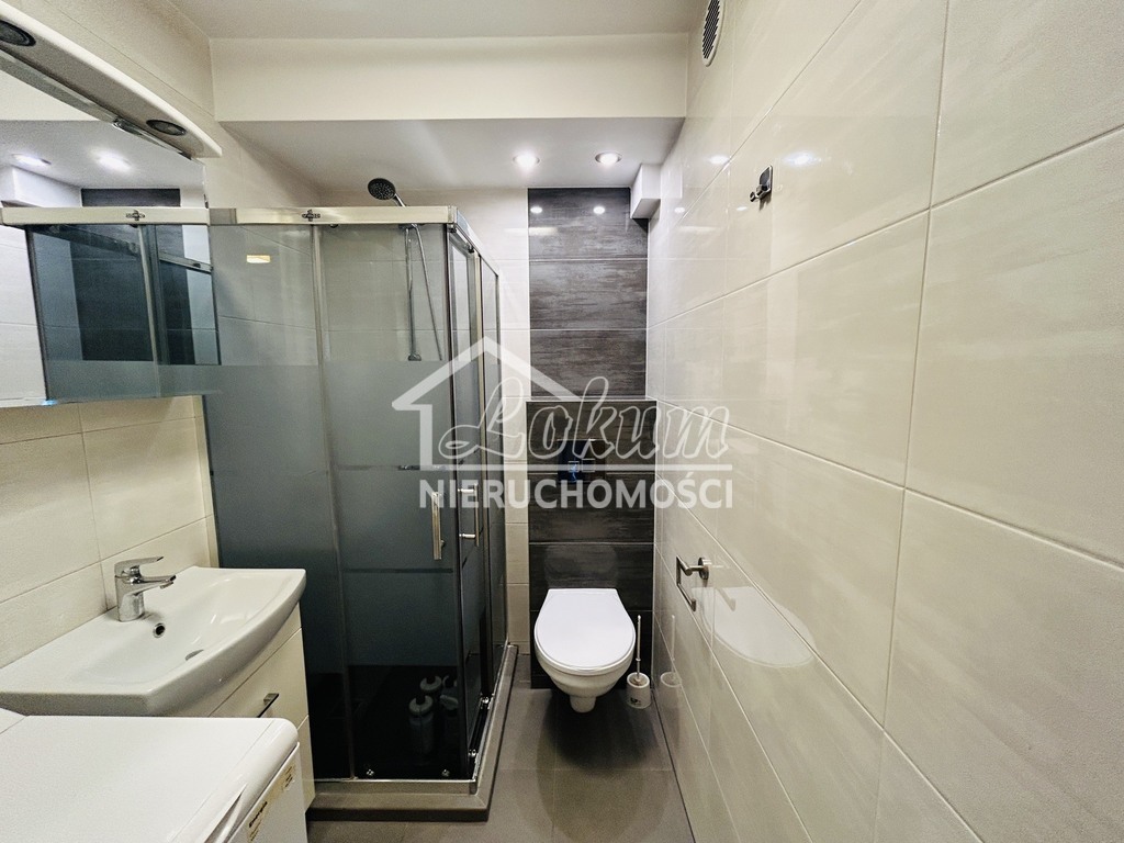 Mieszkanie 28,2 m², Szczecin, Niebuszewo, Adama Asnyka - zdjęcie 6