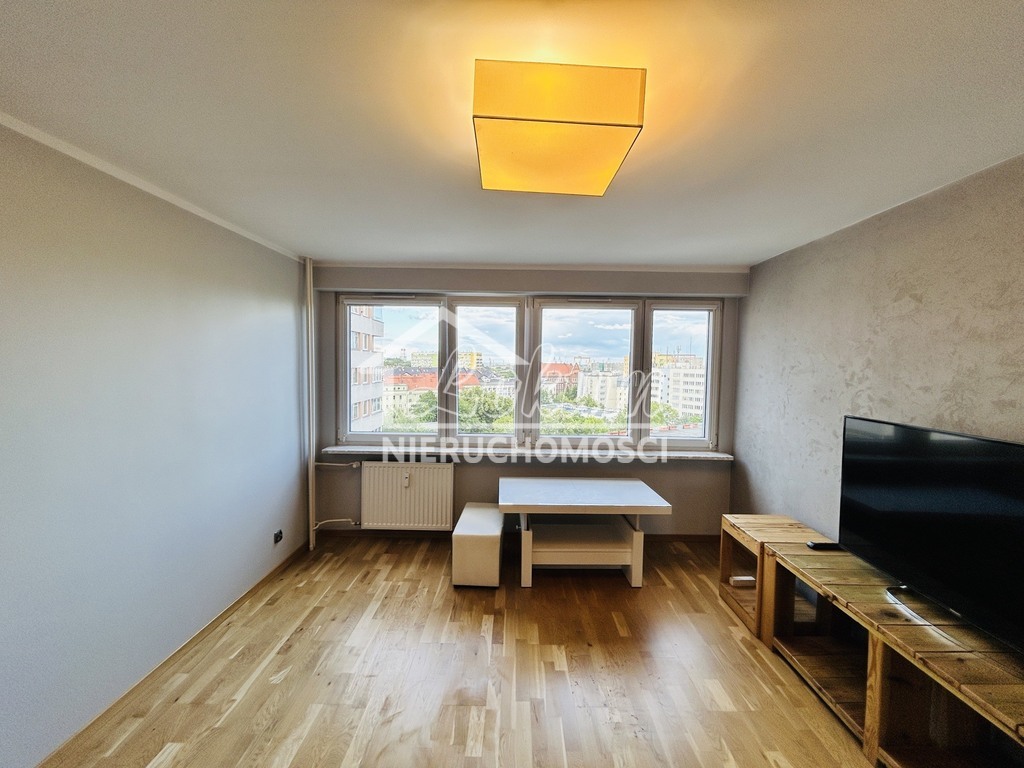Mieszkanie 28,2 m², Szczecin, Niebuszewo, Adama Asnyka - zdjęcie 2