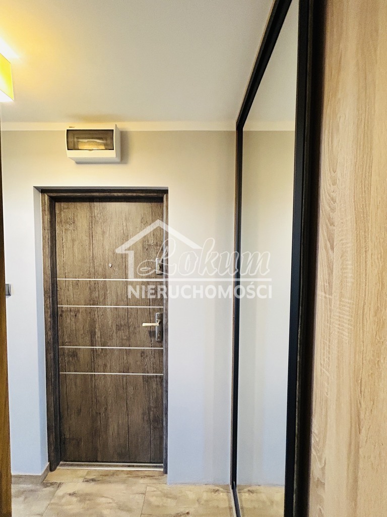 Mieszkanie 28,2 m², Szczecin, Niebuszewo, Adama Asnyka - zdjęcie 7